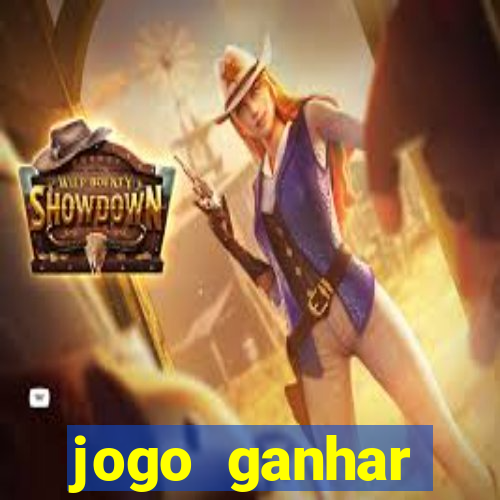 jogo ganhar dinheiro sem depositar nada